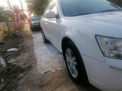 هیوندای سۆناتا